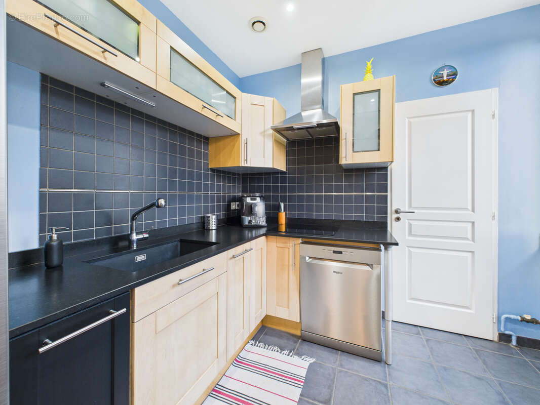 Appartement à SAINT-CHAMOND