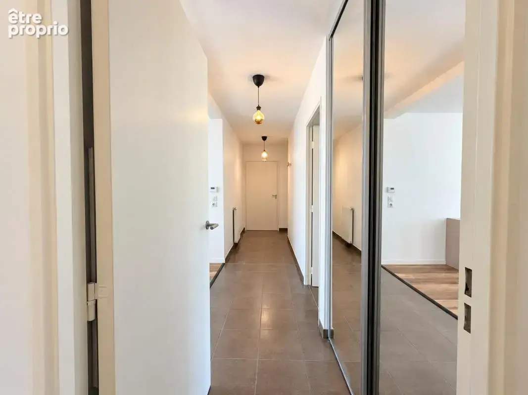 Appartement - photo 14