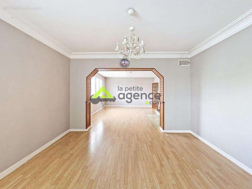 Maison à SAINT-FIEL