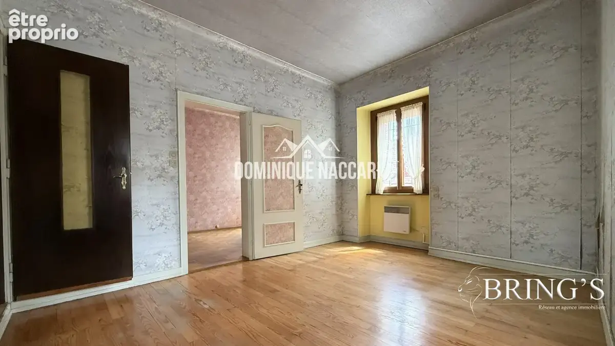 Maison 6 pièces 145 m² à vendre à Orschwihr (68500) - photo 4