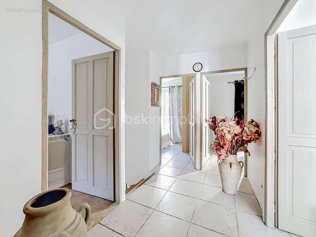 Maison à PALAVAS-LES-FLOTS