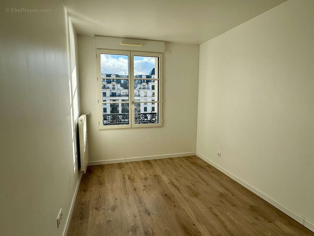 Appartement à CLAMART