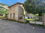 Maison à CHAMPAGNEUX