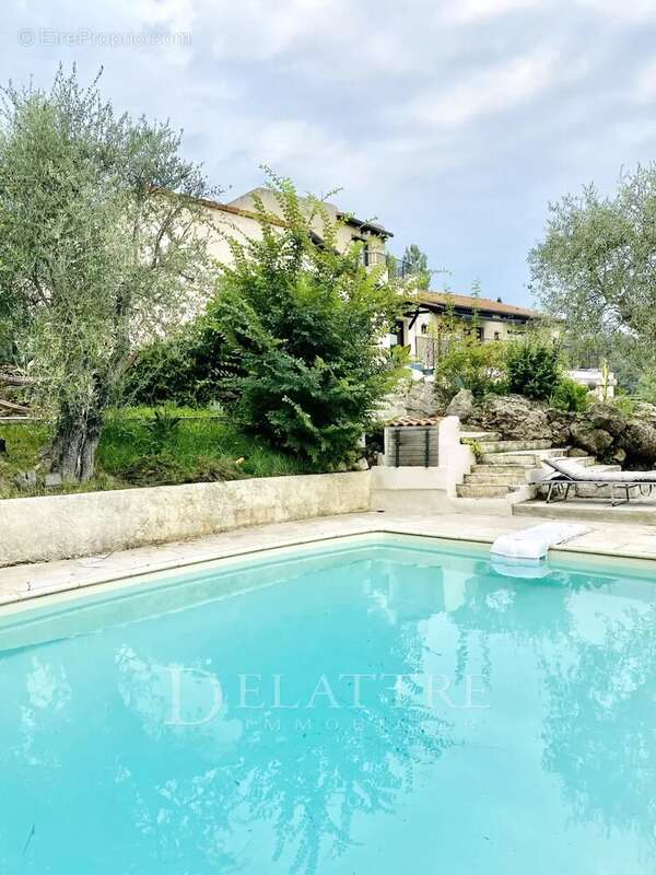 Appartement à LE TIGNET