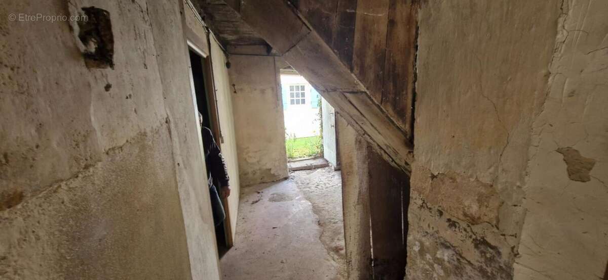 Photo 6 - Maison à SAINT-JEAN-D'ANGELY