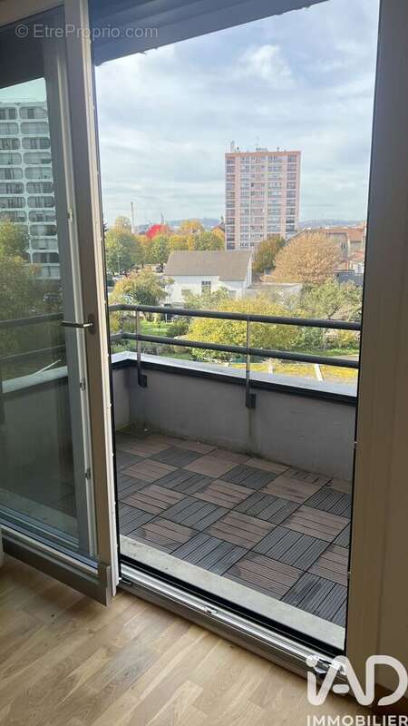 Photo 8 - Appartement à SOCHAUX