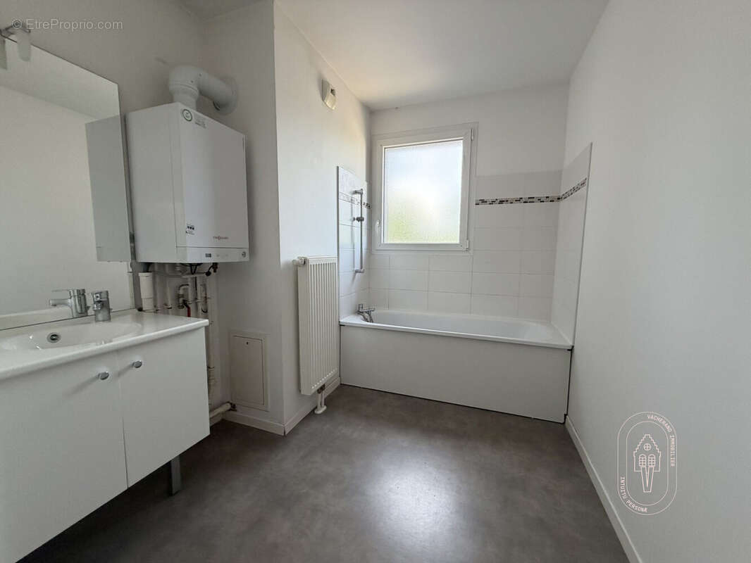 Appartement 85 m² à Wasquehal  - photo 8
