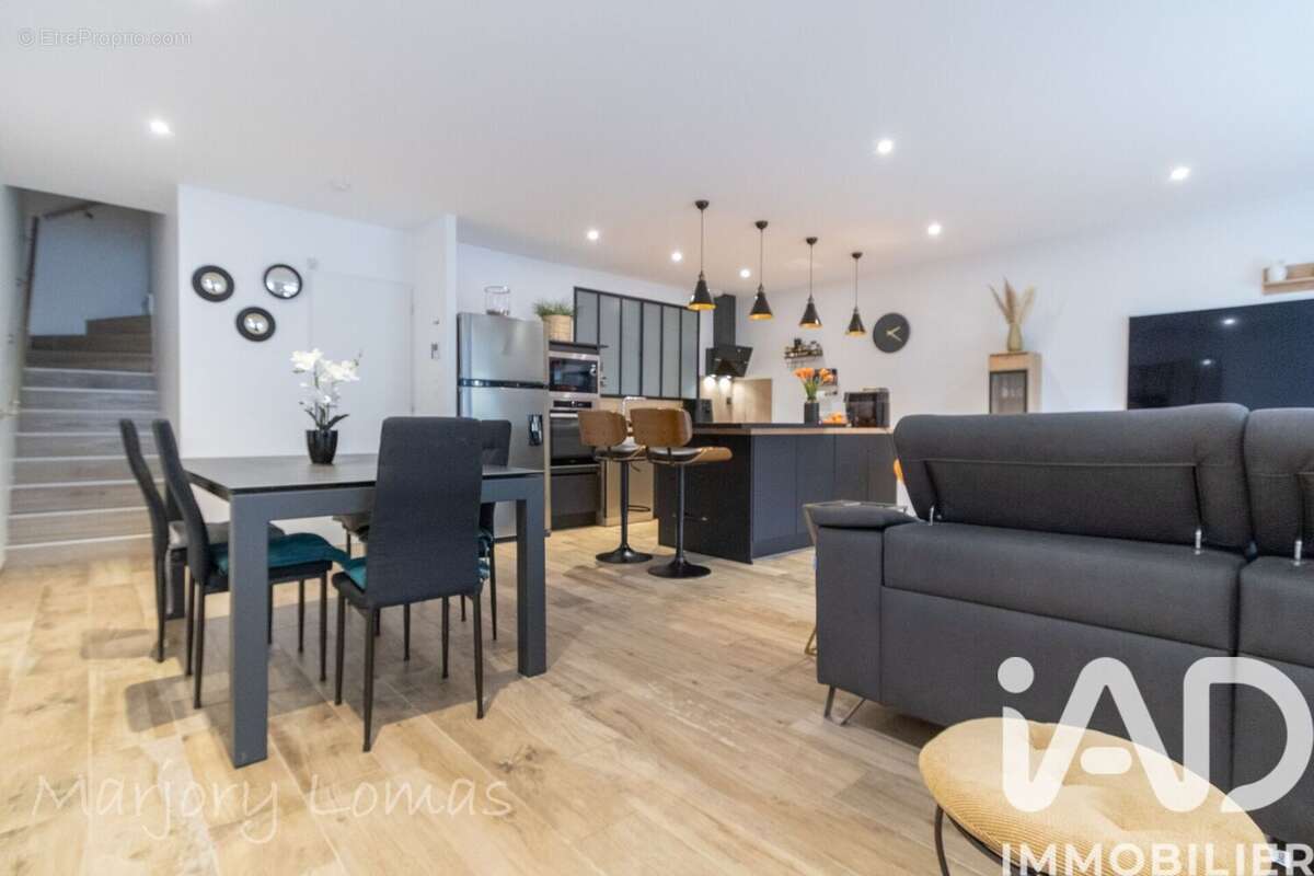 Photo 4 - Appartement à LISSIEU