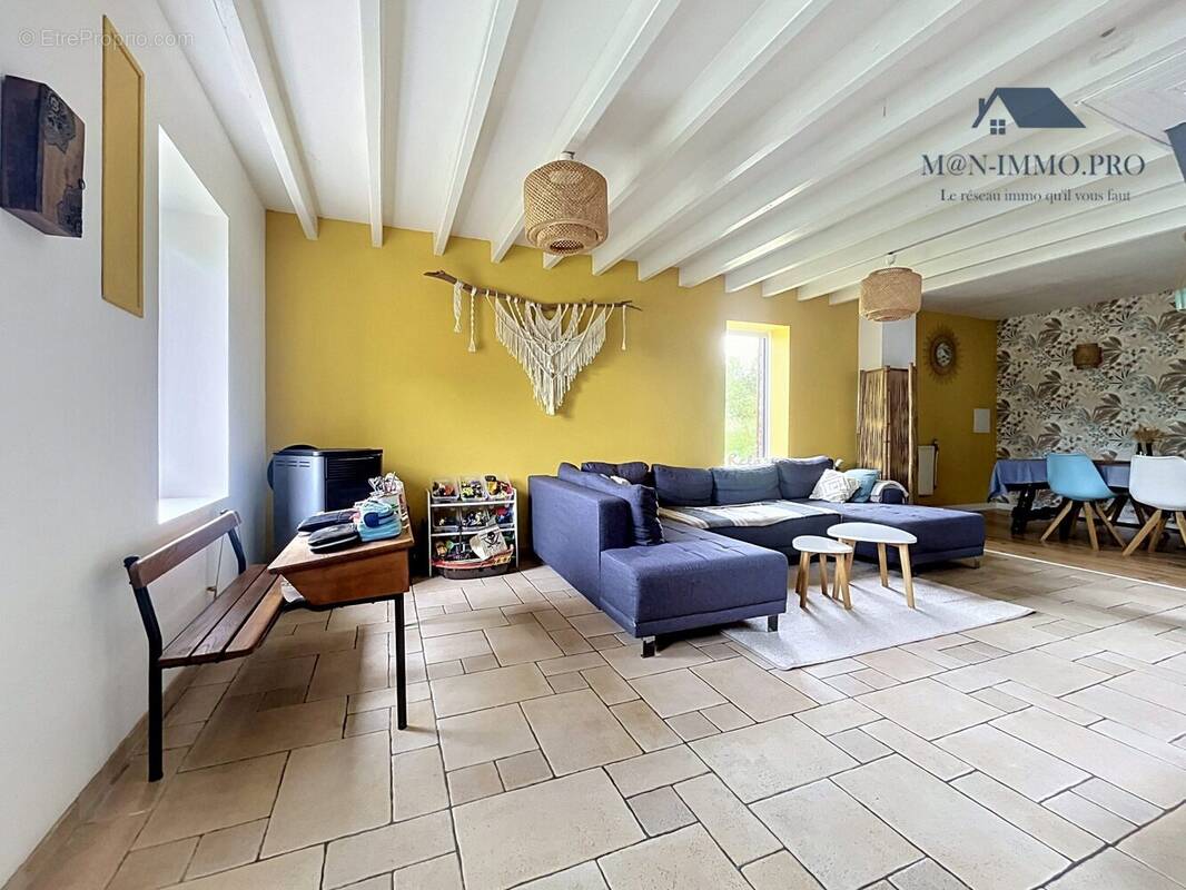 Maison à STEENWERCK