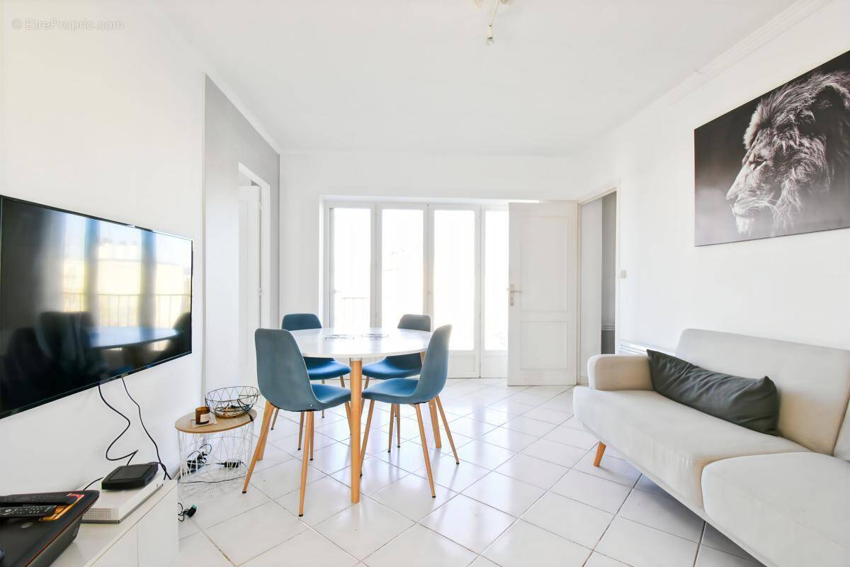 Appartement à VALENCE