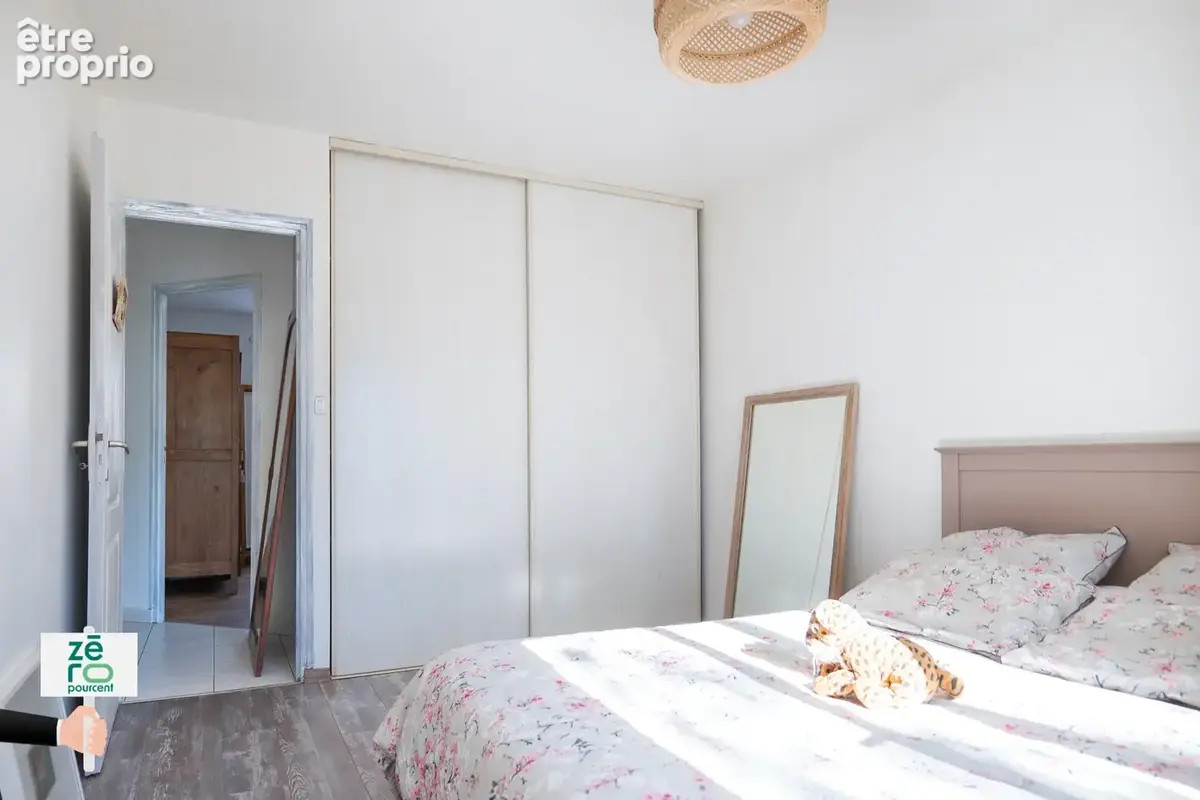 Maison de plain-pied avec 3 chambres, garage et jardin à Luçon - photo 13
