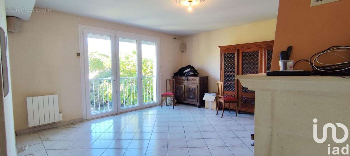 Photo 8 - Maison à CHASSENEUIL-DU-POITOU