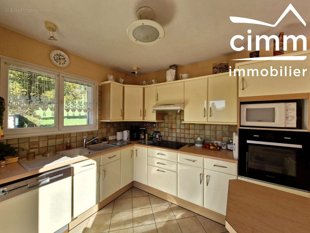 Maison à SAINT-AGNAN-EN-VERCORS