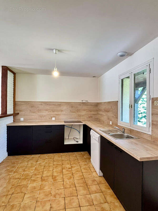 Maison traditionnelle idéale pour les familles nombreuses - photo 3