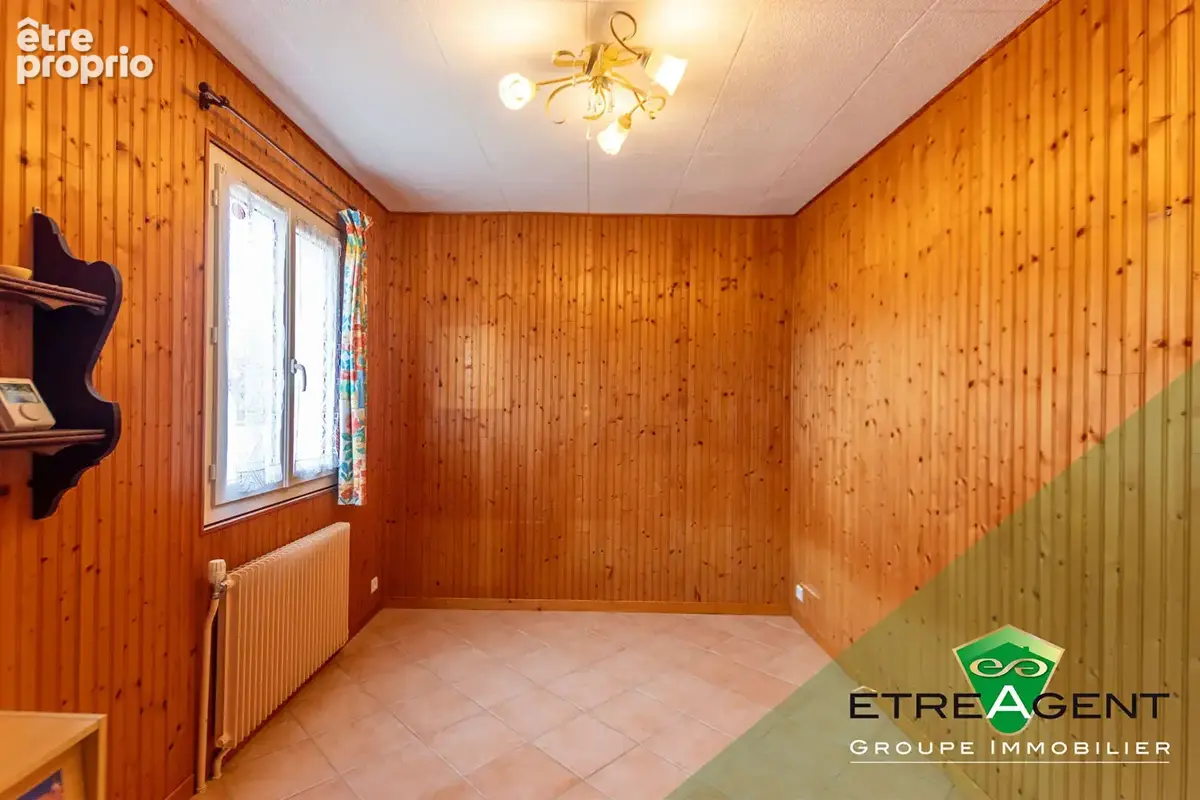 Maison CONCHES-EN-OUCHE - 139 m² - 5 chambres - photo 12