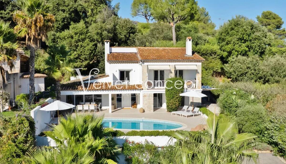 Maison à BIOT