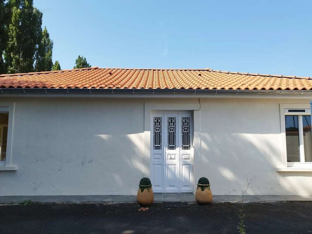 Maison à SAINT-GAUDENS