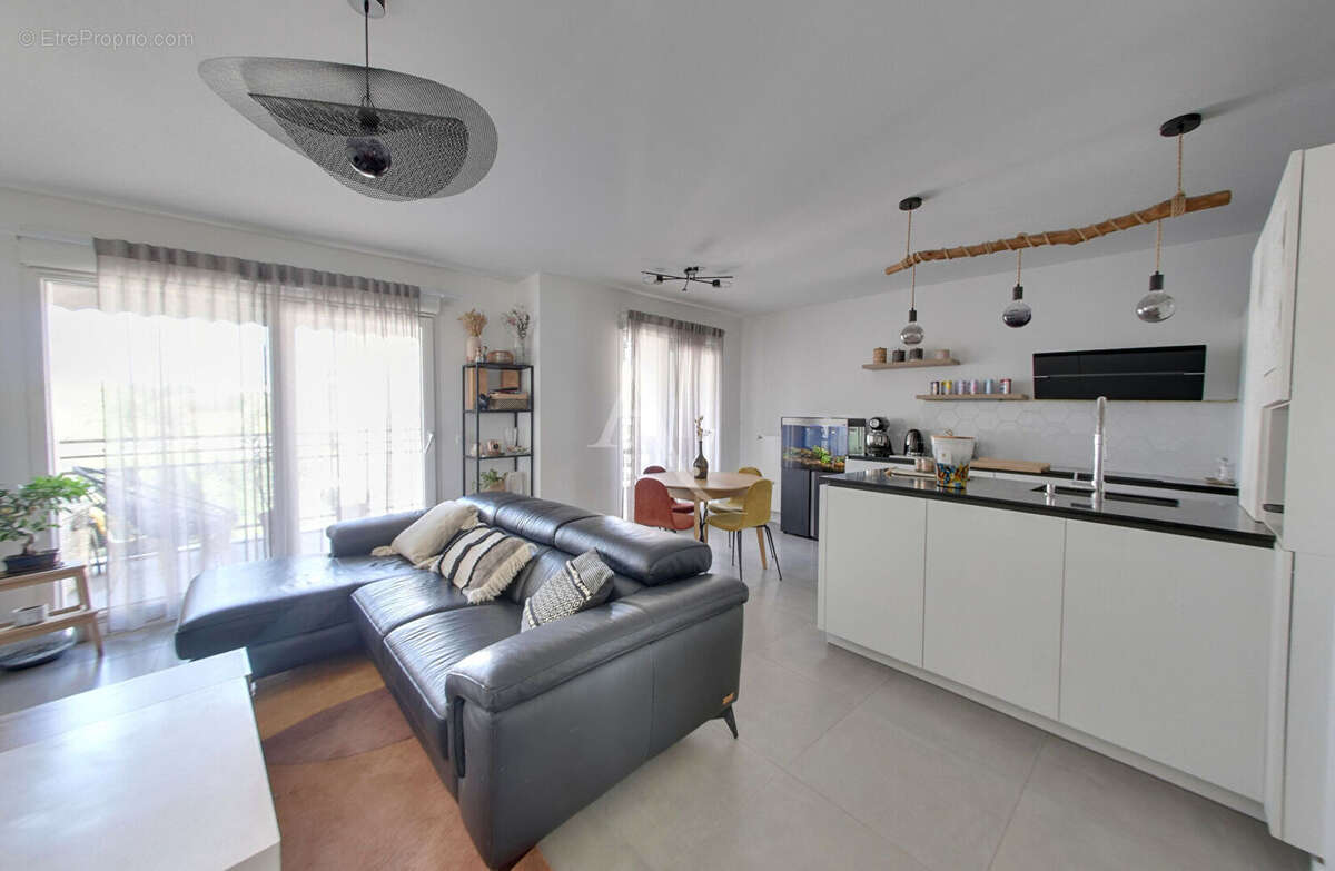 Appartement à LE PERREUX-SUR-MARNE