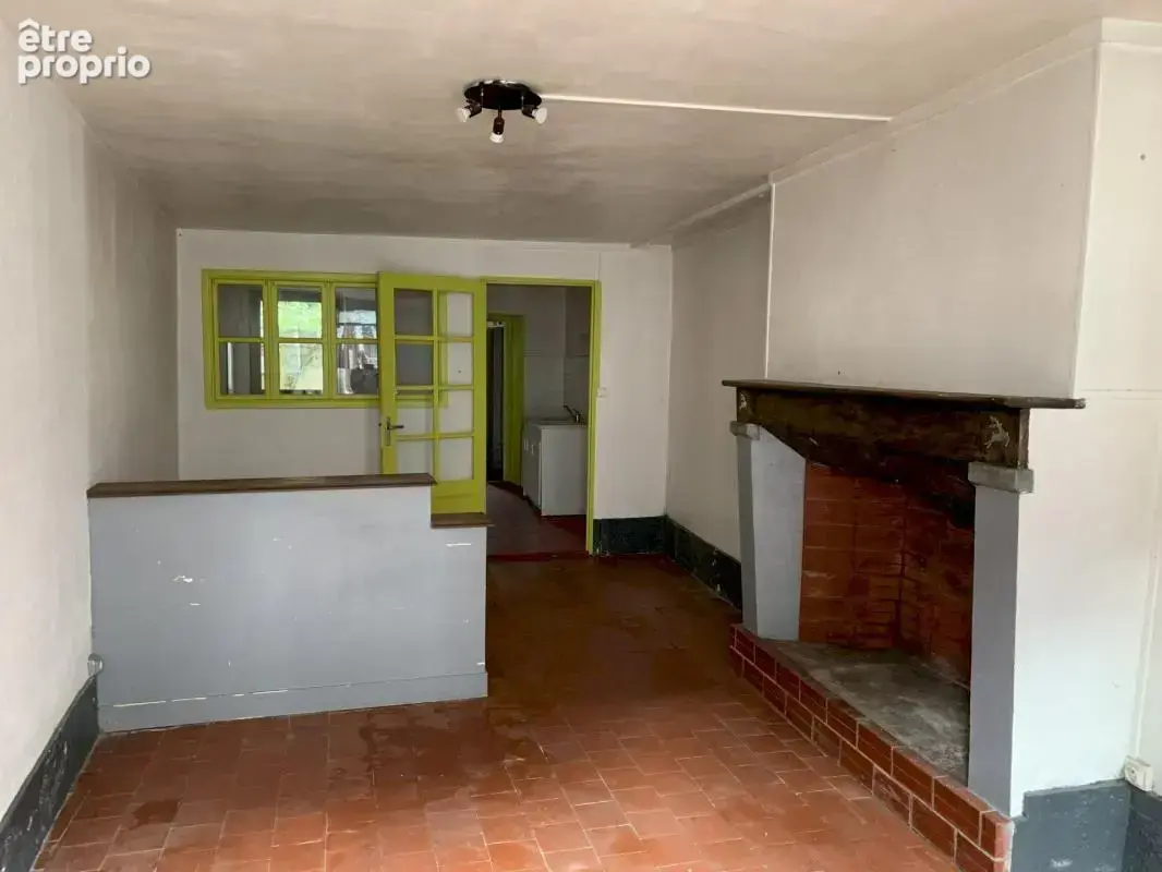 Maison de ville / centre ville - photo 2