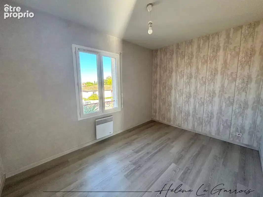 Maison Familiale 4 chambres Mérignac Capeyron/La foret - photo 7