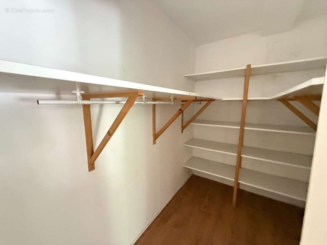 Appartement 106 m² avec parking et vue parc à Béziers Champs de Mars - photo 12
