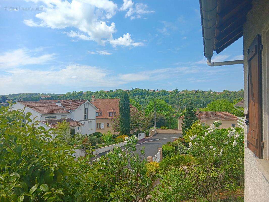 Cahors 46000 Cabessut, maison 170 m2, 4 chambres avec terrasse et jardin - photo 18