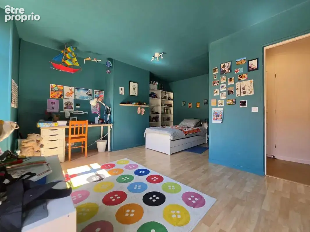 Maison À Vendre - photo 15