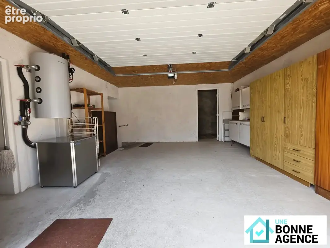 Maison 140 m² à Monteaux  - photo 9