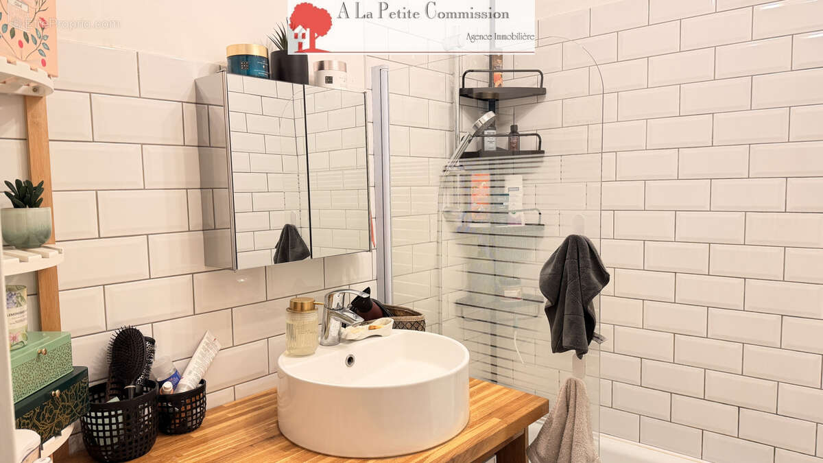 Appartement à CHARTRES