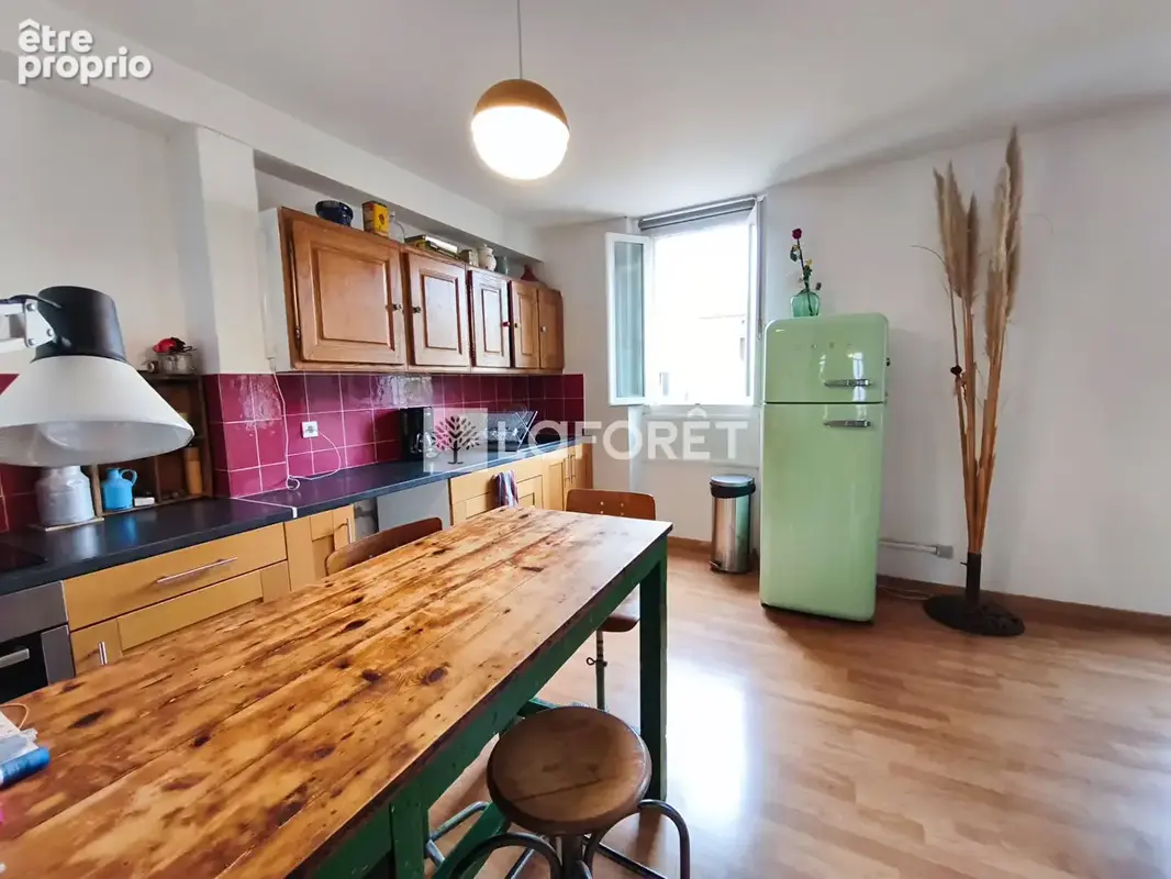 Appartement esprit maison, 3 chambres avec extérieur, garage et terrasse au Boulou - photo 9