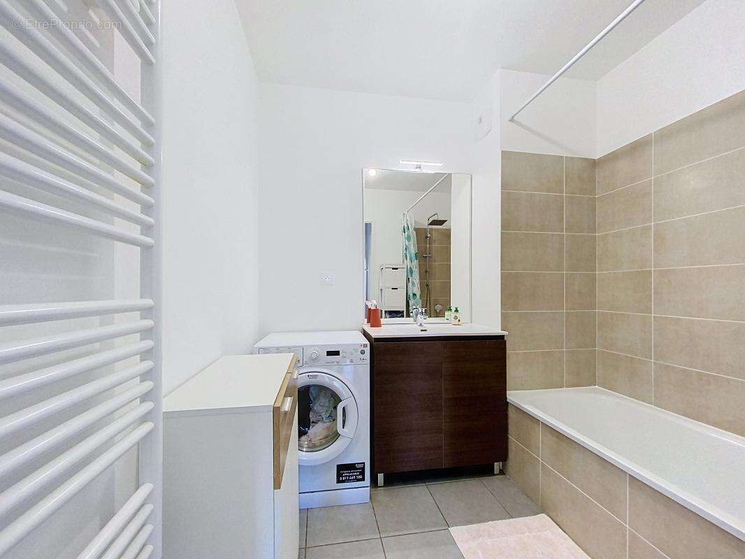 Appartement à VIENNE