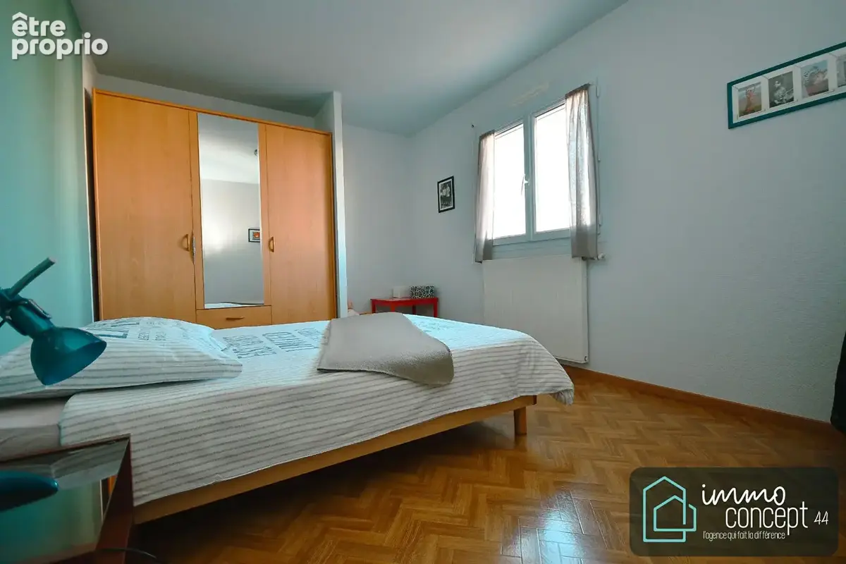 Maison Bouguenais 5 pièce(s) 110.04 m2, Immo Concept 44 - photo 10