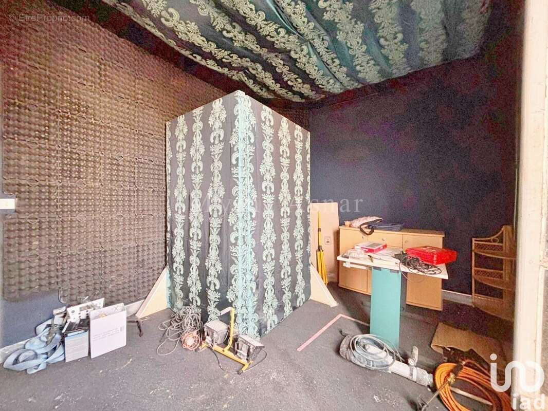 Photo 9 - Commerce à SAVIGNY-SUR-ORGE