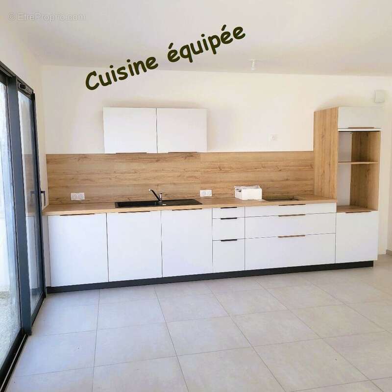 Photo 7 - Maison à MONTBLANC