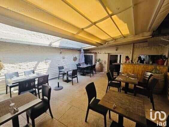 Photo 7 - Commerce à RESTINCLIERES