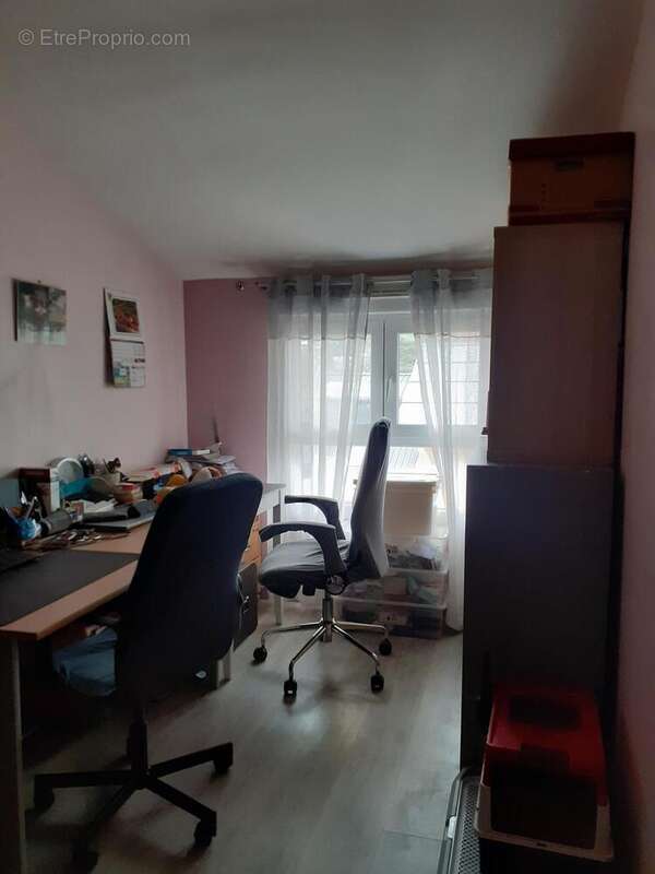 Photo 8 - Maison à SAINT-CHAMOND