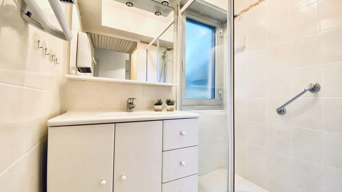 Appartement à BANDOL