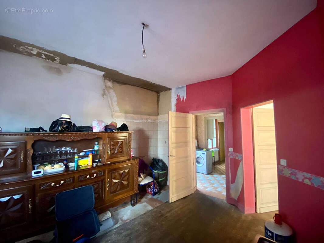 Maison à MOULEYDIER