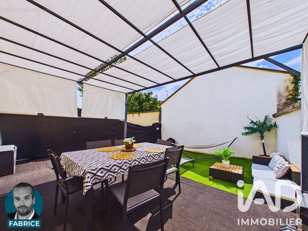Photo 3 - Maison à LIMEIL-BREVANNES