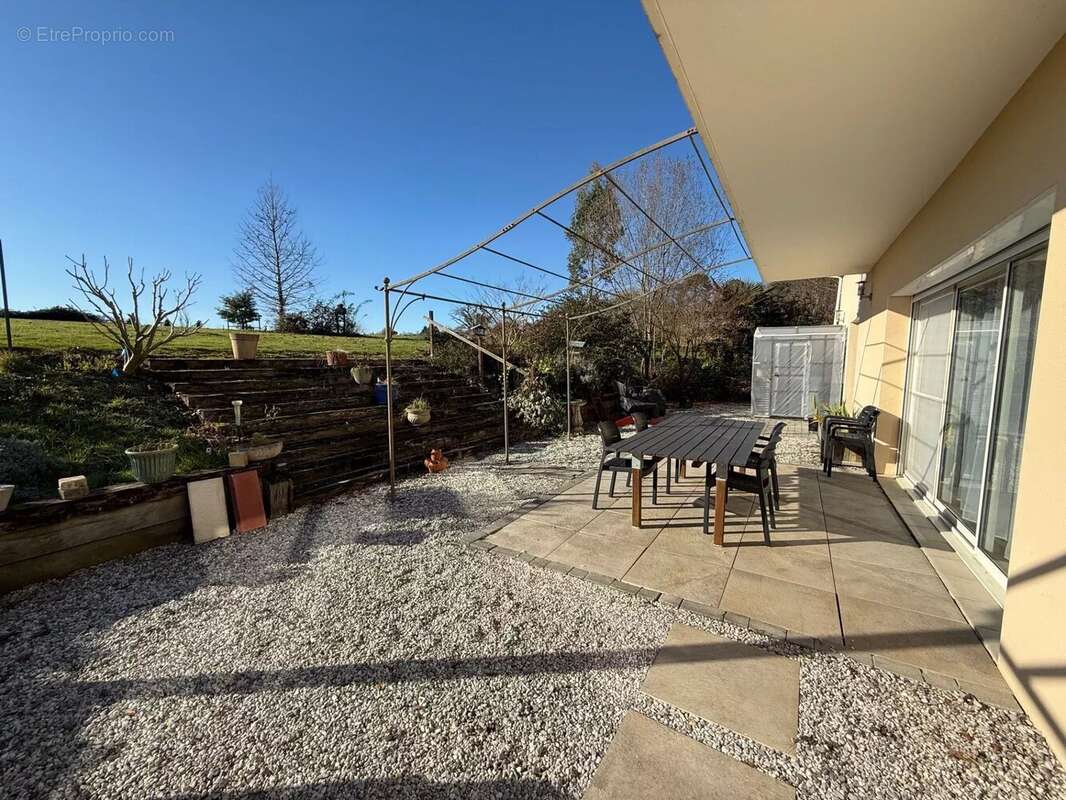 Maison à SALIES-DE-BEARN