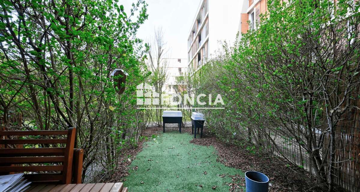 Appartement à CERGY