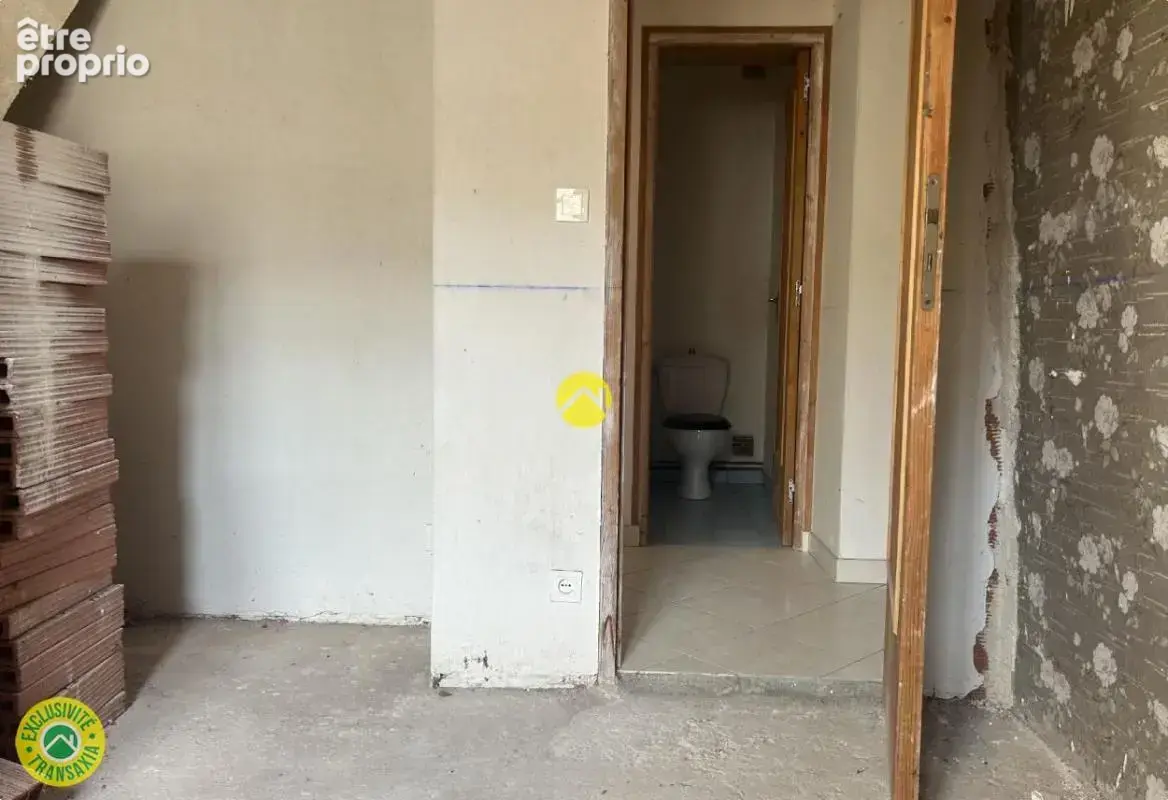 MAISON à rénover - photo 10