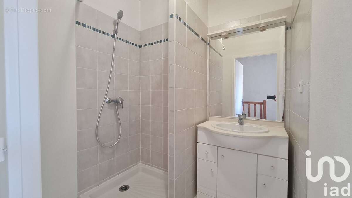 Photo 7 - Appartement à ANDUZE