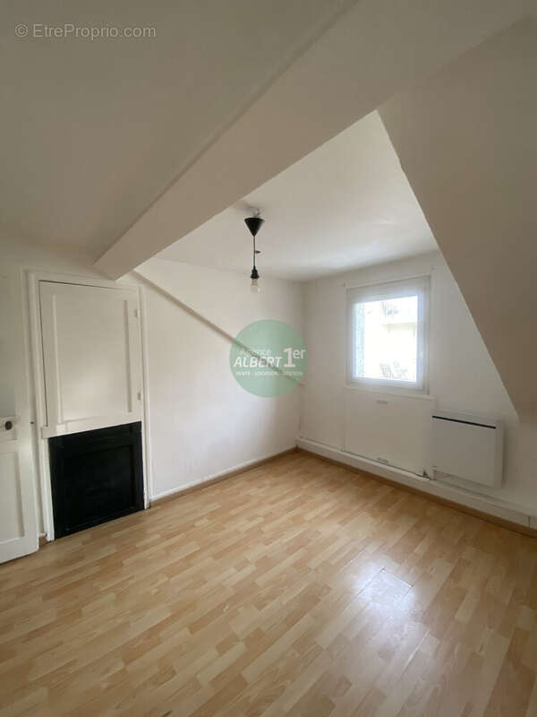 Appartement à LE HAVRE