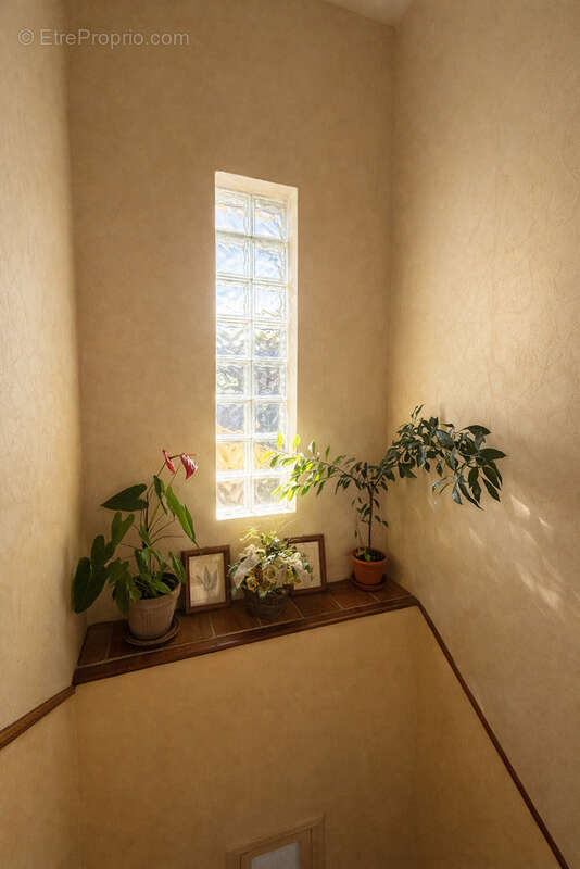 Maison à MARSEILLE-12E