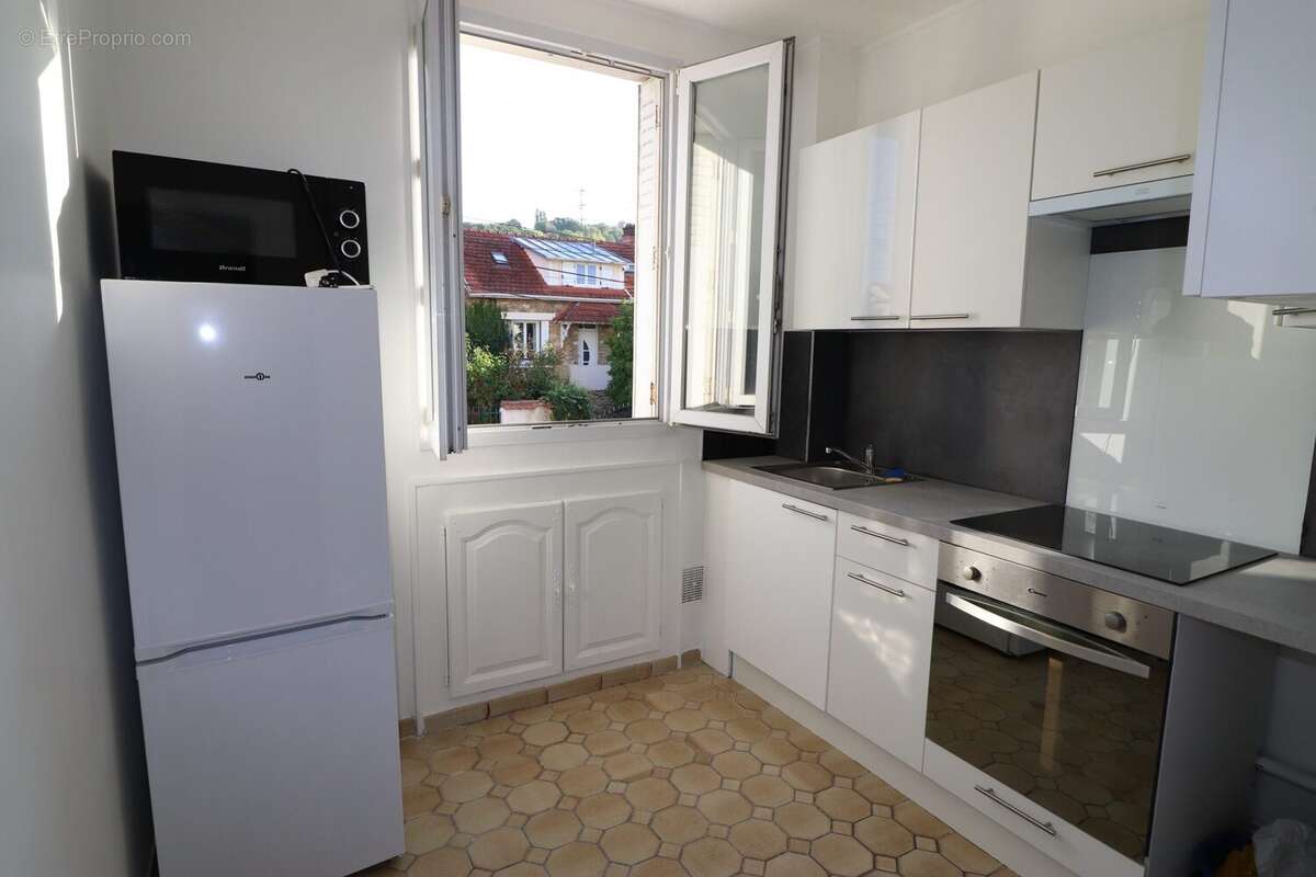 Appartement à CHELLES