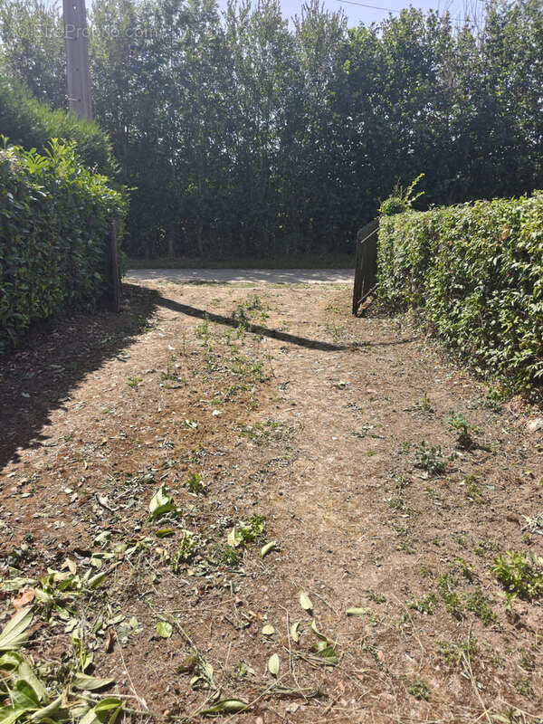Maison de campagne - photo 9
