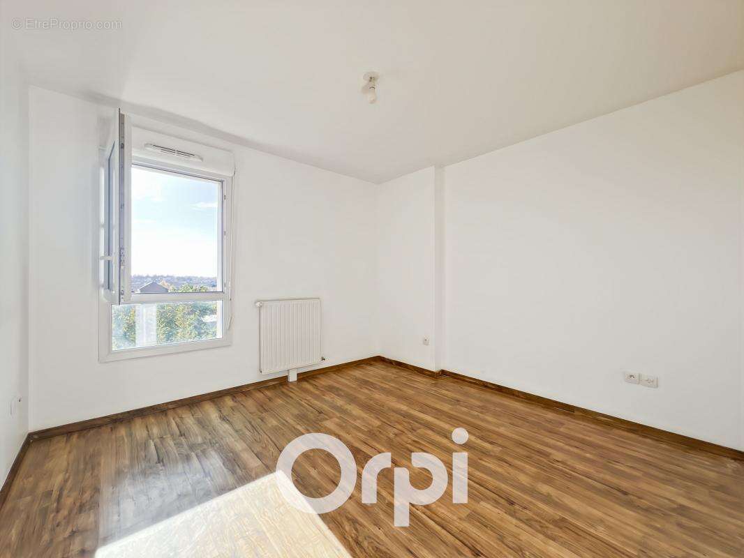 Appartement à SAINT-HERBLAIN