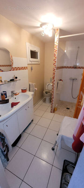 Maison à ARZACQ-ARRAZIGUET