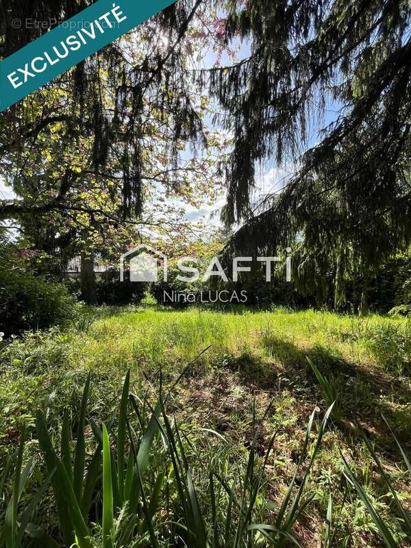 Photo 4 - Terrain à SAVENAY